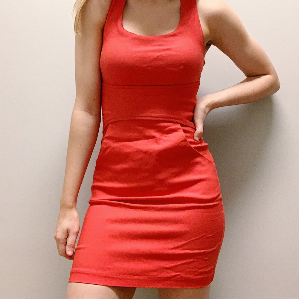 Teeze Me Dress